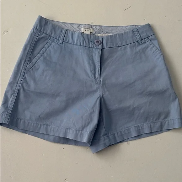 Crown and Ivy Women’s Caroline Shorts bundle size 4 - Picture 2 of 13